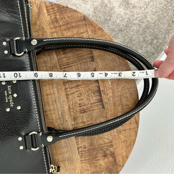Kate Spade ♠️ New York tote bag ♠️ - Picture 13 of 13
